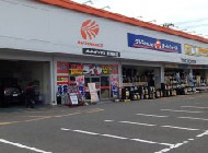 店舗写真
